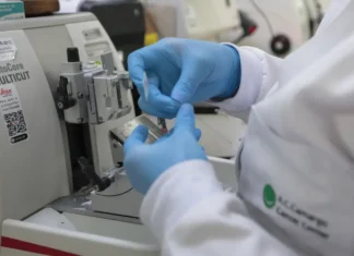 SUS inclui nova terapia para pacientes adultos com leucemia mieloide
