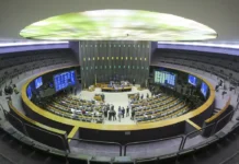 Câmara diz ao STF que não há irregularidades em indicações de emendas