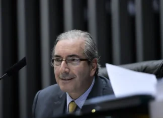 STF bloqueia R$ 6 milhões de Eduardo Cunha por indicação de emendas