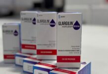 SUS oferta insulina glargina para crianças, adolescentes e idosos