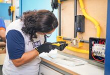 Seduc abre 20 vagas gratuitas para curso de Eletricidade Básica