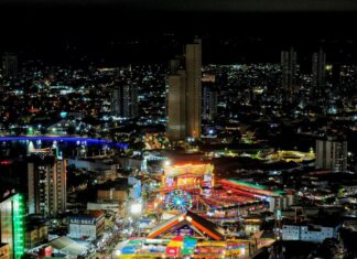O Maior São João do Mundo: Prefeitura e Arte Produções confirmam público de mais de 3,4 milhões de pessoas na edição 2026