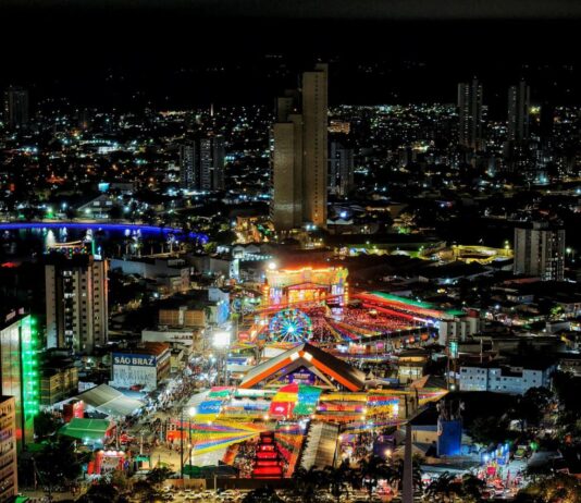 O Maior São João do Mundo: Prefeitura e Arte Produções confirmam público de mais de 3,4 milhões de pessoas na edição 2026