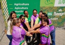 Secretaria de Agricultura de CG realiza II Feira Raízes Femininas dos Distritos de Campina