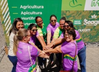 Secretaria de Agricultura de CG realiza II Feira Raízes Femininas dos Distritos de Campina