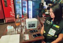 Procon-CG realiza vistorias em bares e restaurantes para avaliar qualidade das bebidas