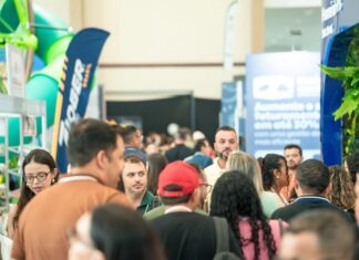 CONSTRUCON 2026 reúne grandes marcas e principais construtoras em Campina Grande