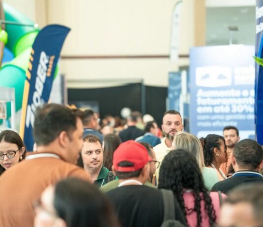 CONSTRUCON 2026 reúne grandes marcas e principais construtoras em Campina Grande
