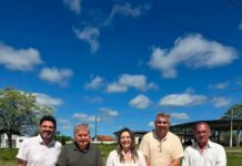 Hospital Veterinário de CG: Pauta defendida por Waléria Assunção começa a se tornar realidade em Campina Grande