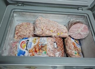 Procon Municipal apreende mais de 120 produtos vencidos durante fiscalização