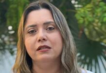 Vereadora Waléria Assunção pede justiça pelos animais