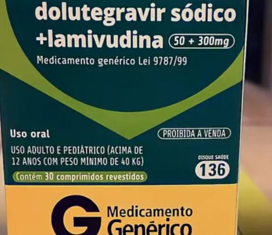 SUS adquire tecnologia para produzir principal remédio contra o HIV