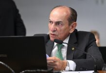 Avança projeto que cria o Auxílio Caixa d’Água para famílias pobres de regiões secas