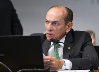 Avança projeto que cria o Auxílio Caixa d’Água para famílias pobres de regiões secas