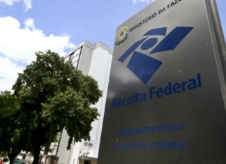 Receita libera consulta a lote especial de cashback do IR nesta quarta