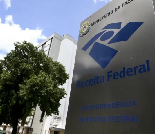 Receita libera consulta a lote especial de cashback do IR nesta quarta