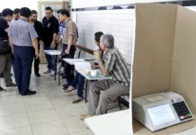 Justiça Eleitoral começa a convocar mesários para eleições de outubro