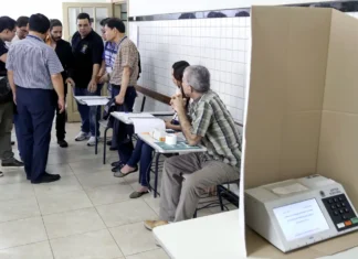 Justiça Eleitoral começa a convocar mesários para eleições de outubro