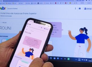 Prouni 2026: divulgado resultado de nova chamada para o 2º semestre