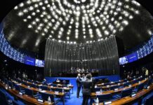 Após recesso, Congresso retoma trabalhos nesta semana