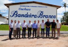 Projeto pioneiro: Complexo FIEPB/SESI/SENAI é lançado em Mamanguape