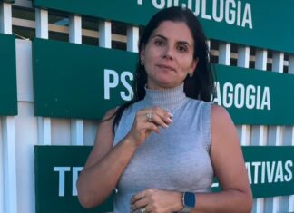 Vereadora Kallyna fiscaliza a Saúde do Município de Campina Grande