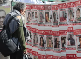 Campanha convoca familiares de desaparecidos para coleta de DNA