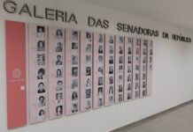 Candidaturas femininas ao Senado crescem e chegam a todos os estados