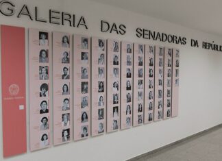 Candidaturas femininas ao Senado crescem e chegam a todos os estados