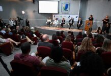 Debate aponta avanços e desafios nos 20 anos da Lei Maria da Penha