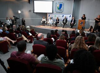 Debate aponta avanços e desafios nos 20 anos da Lei Maria da Penha