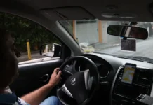 Fazenda analisa mudanças em crédito a motoristas de aplicativos