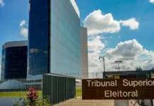 Senado: 32 senadores tentam reeleição