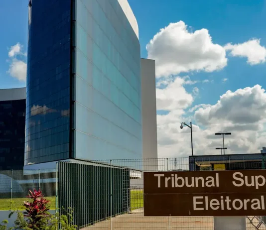 Senado: 32 senadores tentam reeleição