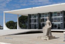 STF retoma julgamento sobre alcance da Lei Maria da Penha