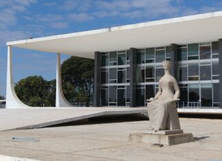 STF retoma julgamento sobre alcance da Lei Maria da Penha