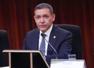 Presidente do TSE conclama eleitores a comparecerem às urnas