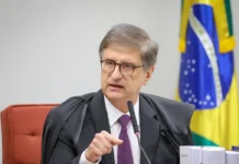 Conselho do MPF decide se abre investigação contra Gonet