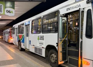 STTP amplia rota da linha 040 no Aluízio Campos