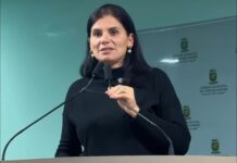 Kallyna Dias apresenta projeto para prevenir riscos relacionados às drogas sintéticas em Campina Grande
