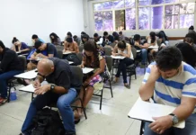 Inep divulga gabarito oficial do Encceja 2026; saiba como conferir
