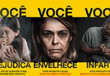 Anvisa vai abrir consultas públicas sobre imagens de alerta em cigarro