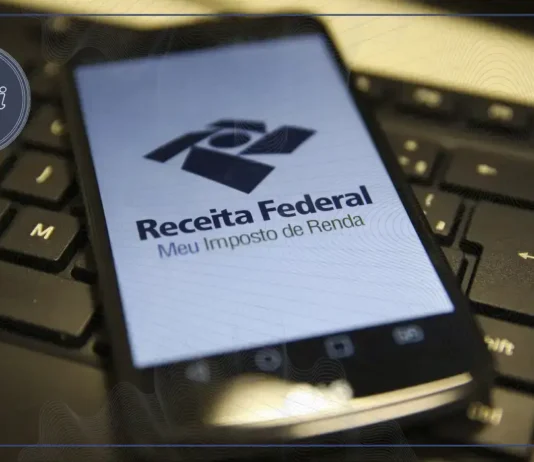 Receita paga nesta quarta lote da malha fina do Imposto de Renda