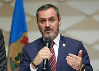 Mendonça afasta Andrei Rodrigues da direção-geral da Polícia Federal