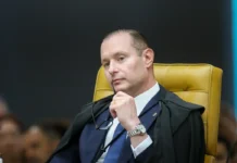 STF cobra cumprimento de acesso gratuito a sites da Justiça Eleitoral