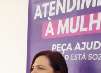 CG: Prefeitura, por meio do Ronda da Mulher, já registrou mais de 1.300 atendimentos às mulheres