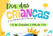 Prefeitura de CG monta programação especial para comemorar Dia da Criança