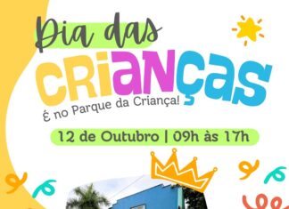 Prefeitura de CG monta programação especial para comemorar Dia da Criança