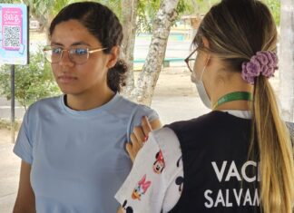 Dia D de Vacinação: Prefeitura de Campina Grande aplica quase 3 mil doses