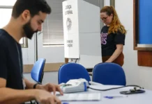 Eleitor que faltou ao primeiro turno pode votar no segundo